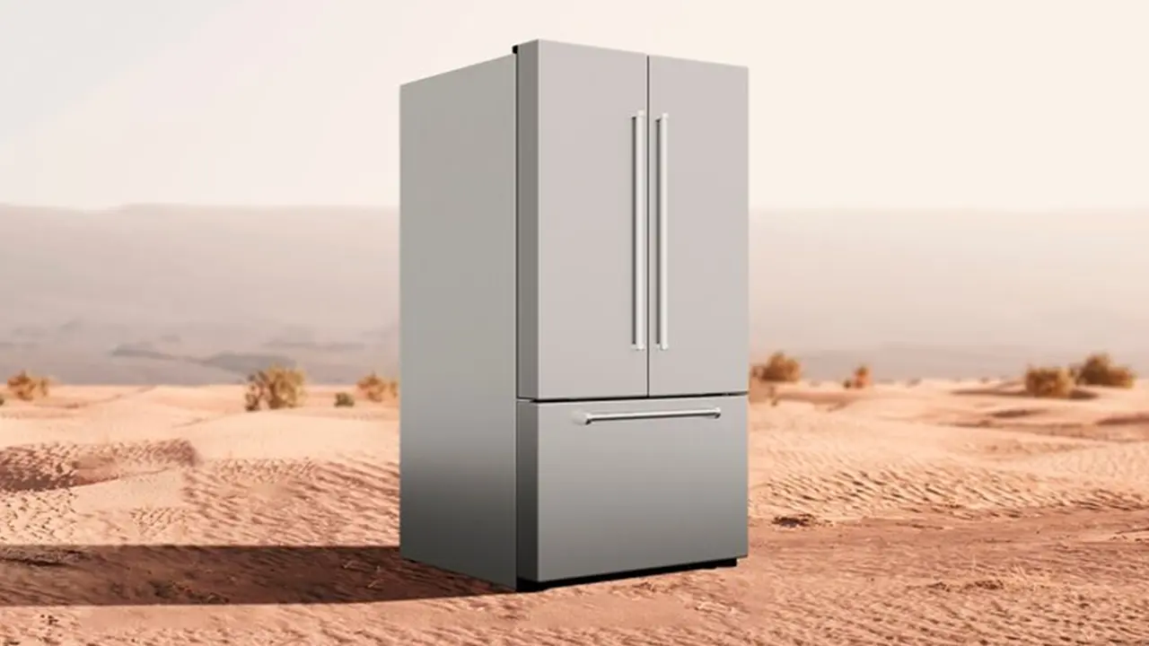 Stay Ahead of the Competition with TRS Limited's Cutting-Edge Refrigeration Technology