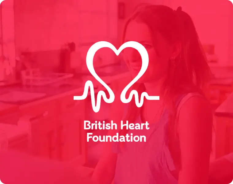 British-Heart-Foundation