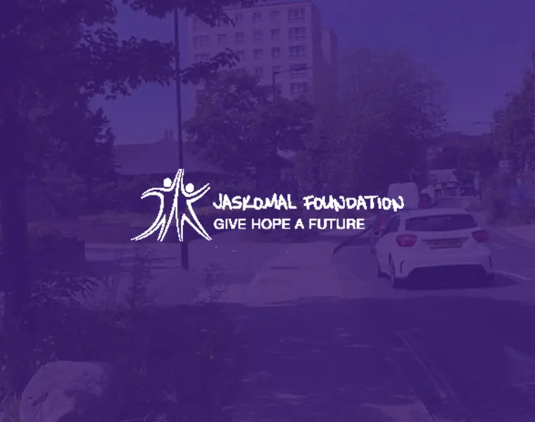 Jaskomal-foundation