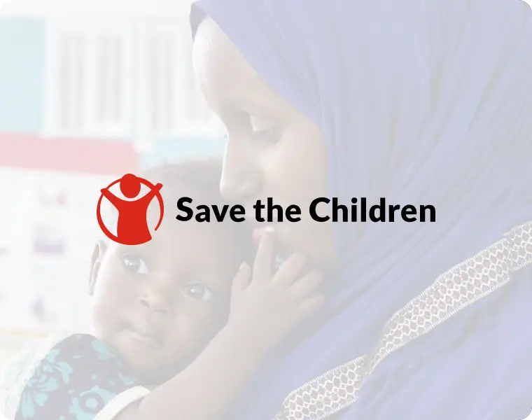 Save-the-Children