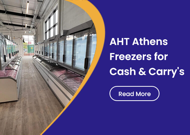 AHT Athens cash and carrys