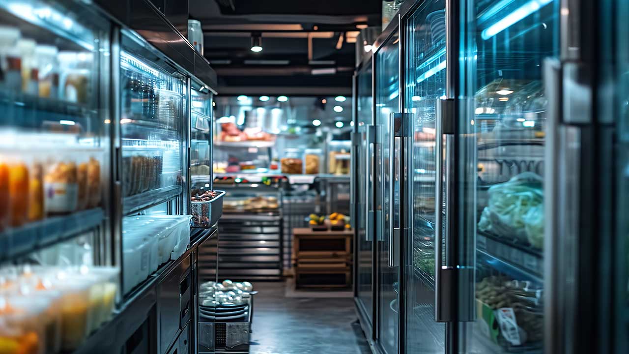 Brand Spotlight Why Choose AHT Freezers for Your Commercial Refrigeration Needs