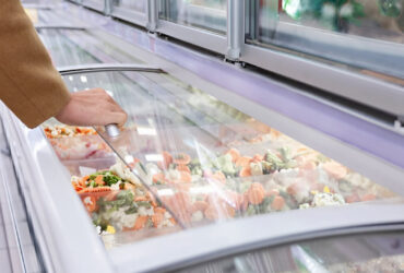 Top 5 Places to Buy Reconditioned Freezers for Your Business in UK