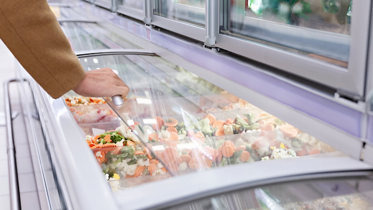 Top 5 Places to Buy Reconditioned Freezers for Your Business in UK