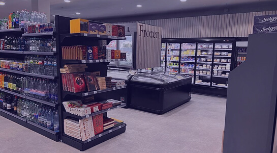 Shopfitting Service Shopfitting Service
