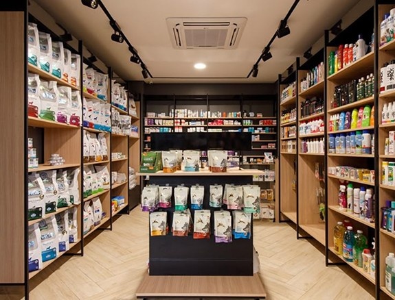Specialty Food Stores Specialty Food Stores