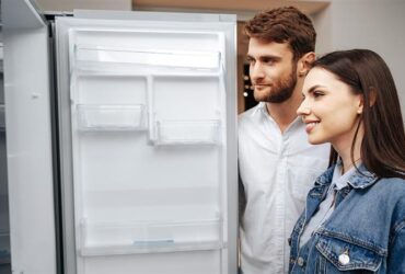 fridge freezer lifespan