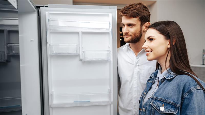 fridge freezer lifespan