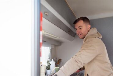 commercial refrigeration maintenance