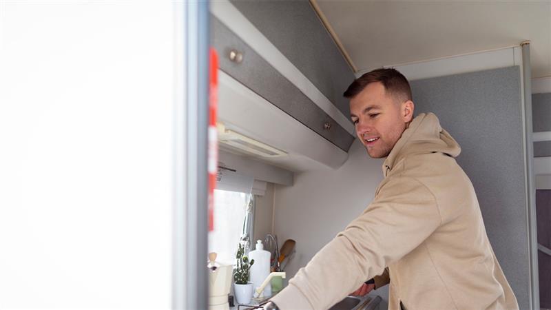 commercial refrigeration maintenance