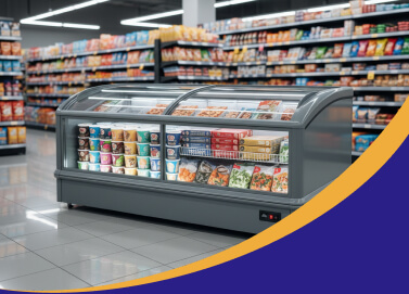 AHT Miami Commercial Chest Freezers AHT Miami Commercial Chest Freezers