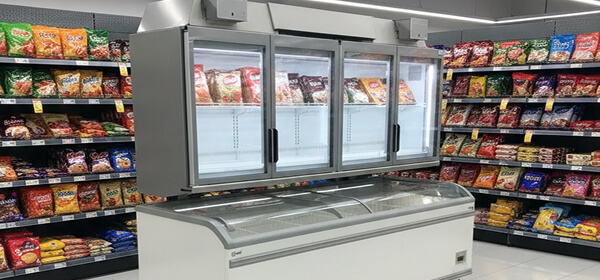 Epta Commercial Refrigeration Epta Commercial Refrigeration