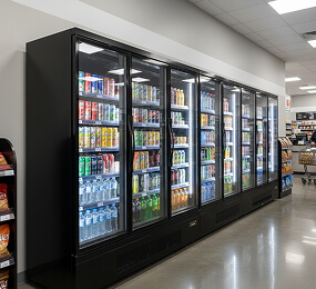 Koolmax Commercial Refrigeration Koolmax Commercial Refrigeration