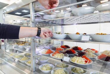 tefcold commercial fridge freezer