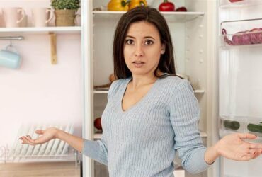 commercial fridge problems