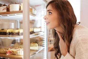 commercial fridges UK