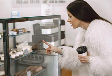 tefcold commercial fridge freezer