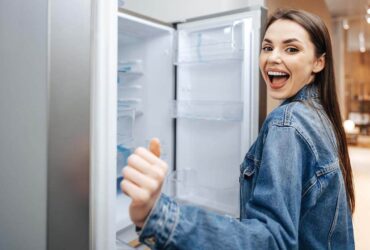 chest freezer benefits