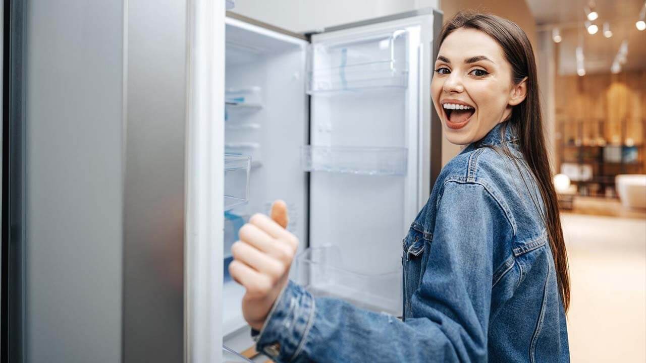 chest freezer benefits