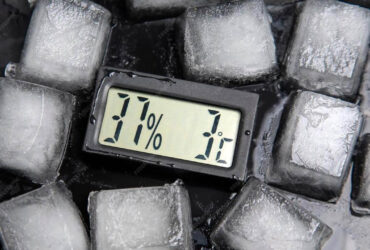 how to set liebherr freezer temperature uk