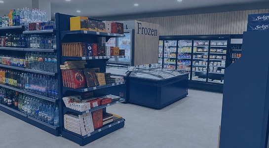 Shop Fitting Service Shop Fitting Service