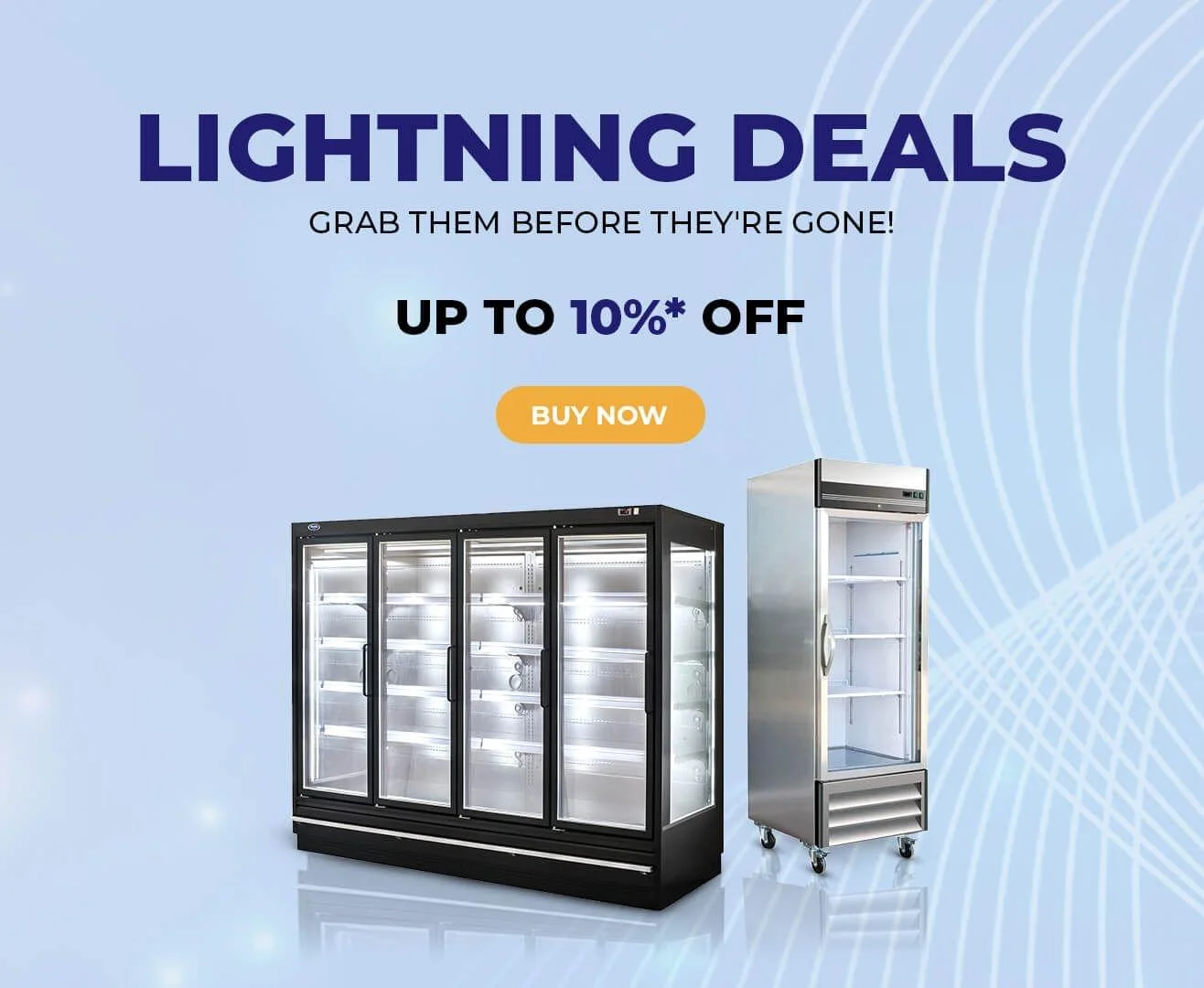 Freezers